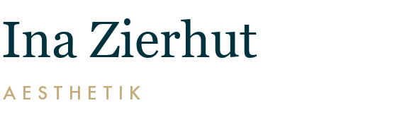 Aesthetik by Ina Zierhut