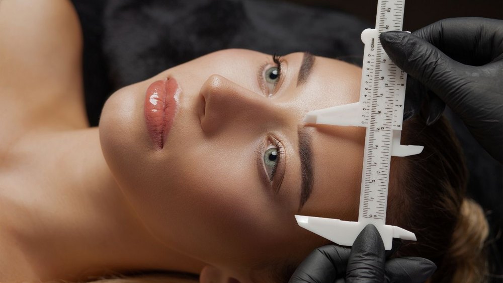 Permanent Make-Up bei Aesthetik by Ina Zierhut