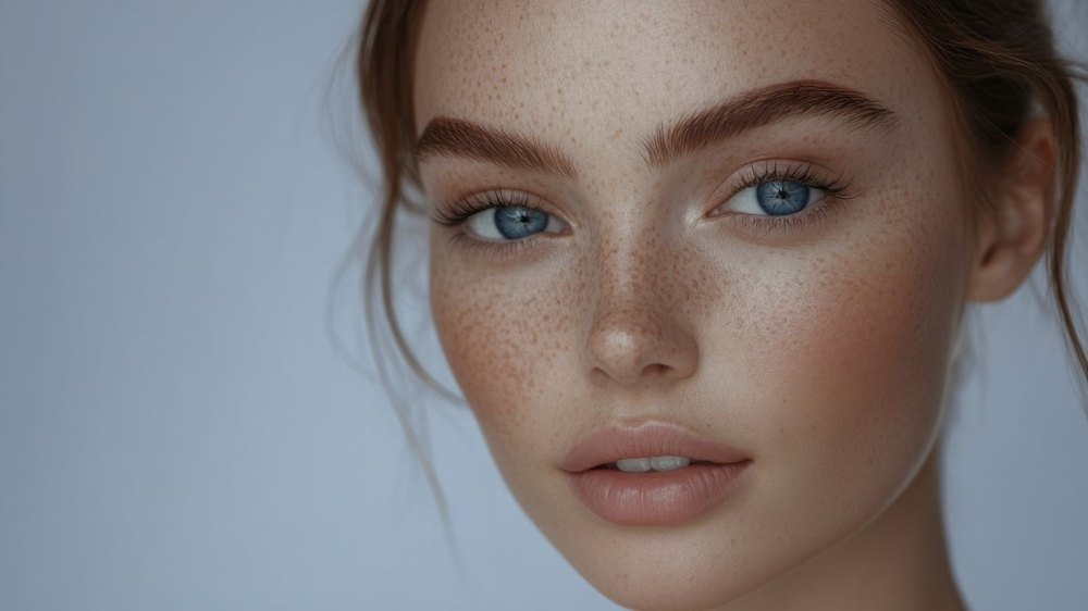 Wimpern & Augenbrauen bei Aesthetik by Ina Zierhut