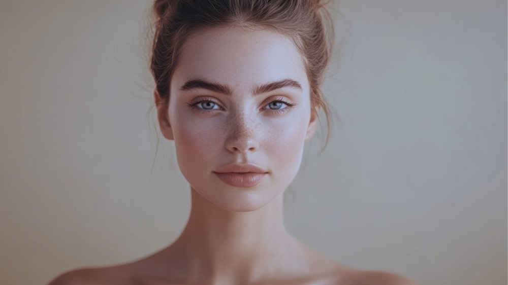 Kosmetikbehandlungen bei Aesthetik by Ina Zierhut