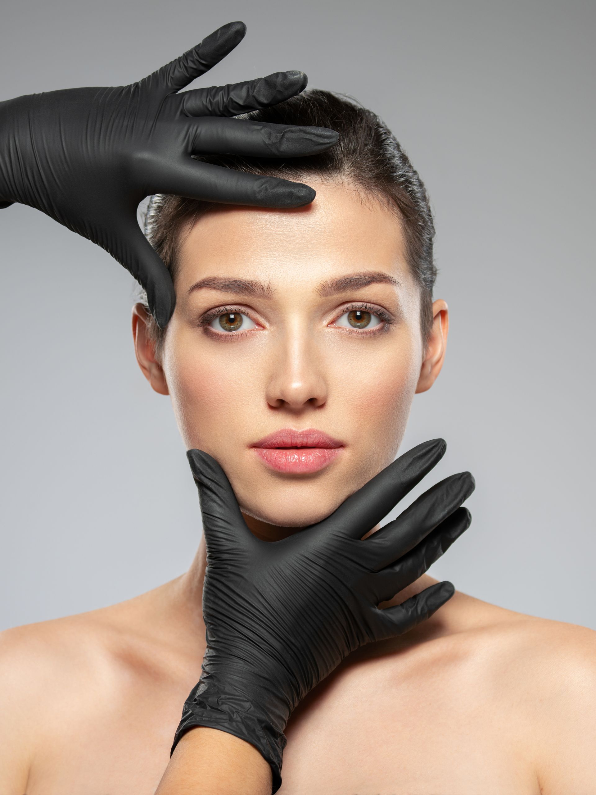 Ästhetische Behandlungen bei Aesthetik by Ina Zierhut